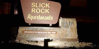 SLICK ROCK APARTMENTS Gallery 19