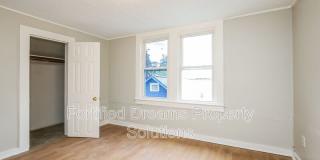 1652 North Cherry Street Gallery 53