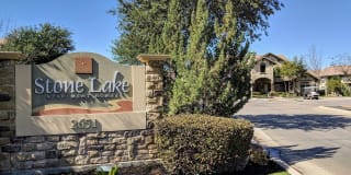 Stone Lake Gallery 2