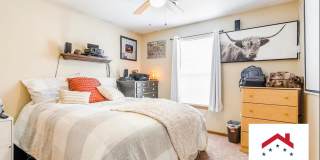 Close to Fort Riley Blvd + Open Kitchen + Pet-Friendly + Washer & Dryer Included! Available August 5th! Gallery 6