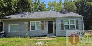Beautiful 3 Bedroom 1 Bathroom in Kansas City Beautiful 3 Bedroom 1 Bathroom in Kansas City Gallery 1