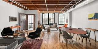 554 BROOME Street Gallery 1