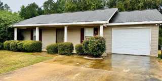 Tuscaloosa, AL Home For Rent. Available to View Now! Gallery 1