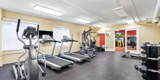 Highpoint Terrace Gallery 36