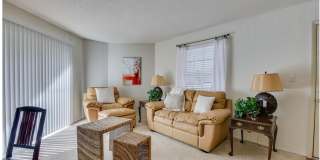 Champions Pines Apartment Homes Gallery 25