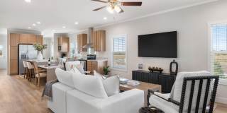 The Homes at Wolf Creek Gallery 11