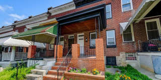 2320 W LEXINGTON Street Gallery 3