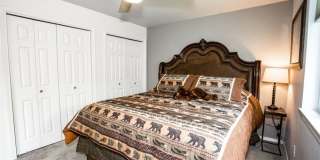 2 bedroom Townhome close to Whitefish Lake Golf Course Gallery 14
