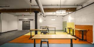 East End Lofts Gallery 14