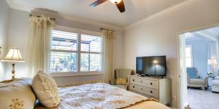 Seasonal Short-Term 2 Bedroom 2 Bathroom Single Family Home in Venetian Golf & River Club! Gallery 29