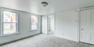 Available JULY- 2 Bedrooms, Yard, New Kitchen, New Shower, New Floors - Easy Access! Gallery 15