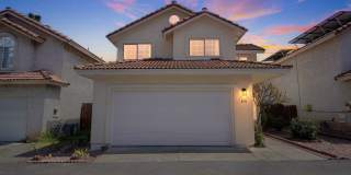 Charming 3Bedrooms, 2.5 Baths + Loft House in Lemon Grove Gallery 1
