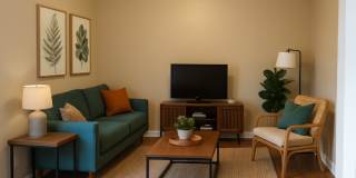 City Lofts Gallery 85