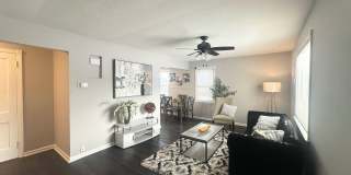 Spacious 4-Bedroom Bungalow for Rent in Euclid! Gallery 12