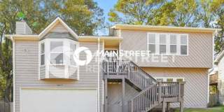 4809 Nevilly Way Gallery 1