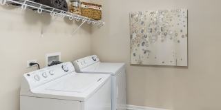 Randall Highlands Apartment Homes Gallery 10