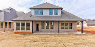 Newer Home + Edmond Schools + 4 bedrooms + 3 car garage Gallery 12