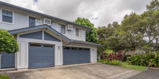 Mililani Mauka Living – Spacious 3-Bed, 2-Bath Townhome Mililani Mauka Living – Spacious 3-Bed, 2-Bath Townhome Gallery 3