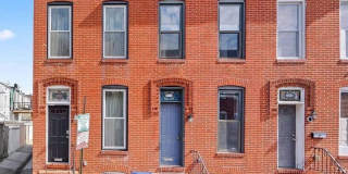 1303 Patapsco St 1303 Patapsco St Gallery 1