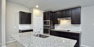 4 BR / 2 BA - 1813 SF One-Story Home - Lago Vista! Gallery 12