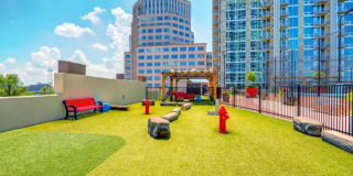 The Ascher Uptown Gallery 17