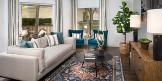 The Ranch Apartments on Parmer Lane Gallery 6