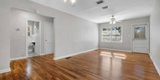 Charming Midtown Tallahassee Duplex Gallery 12