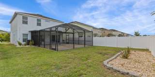 Spacious Riverview Rental in South Fork Lakes with Oversized Screened Patio & 2-Car Garage Gallery 40