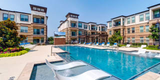 McKinney Square Apartments McKinney Square Apartments Gallery 3