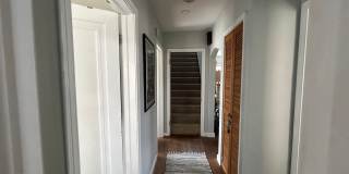 3 Bed, 1 Bath House Close to Purdue, Mackey/Ross-Ade Gallery 12