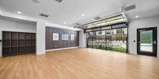 The Galaxy at Polaris Gallery 83