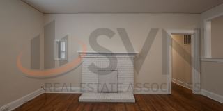 Fantastic 2BR, 1BA Durham Home with a Large Yard Gallery 6