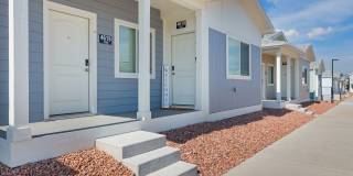 Cottages at Torin Point Apartments Gallery 21