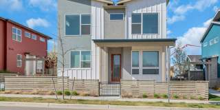 Modern 2BR Lafayette Home | Finished Basement, Garage & Quartz Kitchen Gallery 1