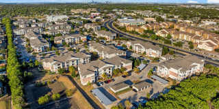 Bridge at Southpark Meadows Gallery 50