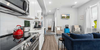 Dickinson Lofts Gallery 35