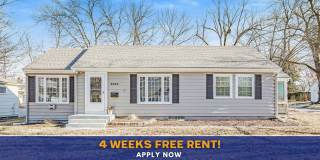 4 WEEKS FREE RENT IF MOVED IN BY 10/31! Coming Soon! Cozy Updated Fairway home ready to find its new residents!! Gallery 1