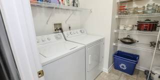 Beautifully and well maintained townhouse in desirable Georgetowne Condo Association. Gallery 9