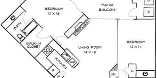 3400 Avenue of the Arts Apartments Gallery 51