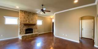 4 Bedroom Single Family Home:  Available Now! Gallery 3