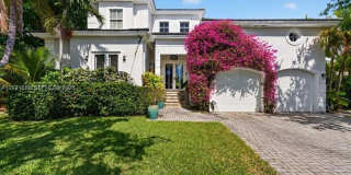 442 Ridgewood Rd, Key Biscayne, FL 33149 Gallery 1