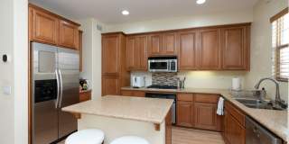 3 Bedroom Townhome in the Escala Community of Mission Valley Gallery 7
