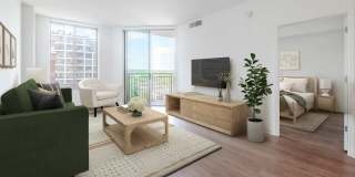 1800 Oak Apartments Gallery 43