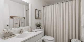 Villas at Bridge Creek - Affordable Housing Gallery 10