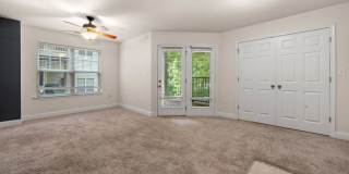 Fantastic Three Bedroom Townhouse in Charlotte Gallery 13