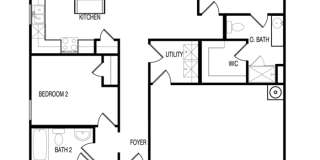 425 East Oakwood Street Gallery 13