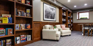 Lofts at Mill West Gallery 32