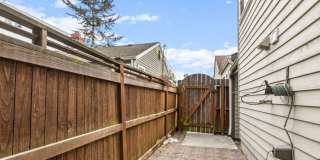3Bd/2.5Bd Seattle Townhome 3Bd/2.5Bd Seattle Townhome Gallery 5