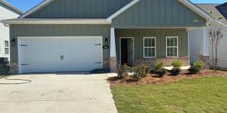JUST BUILT & READY FOR YOU! Brand-New 3-Bedroom Home in Bessemer — Be the FIRST to Call It Home! Gallery 1