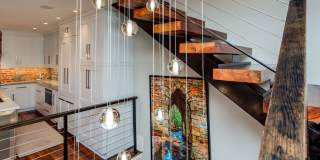 Historical Downtown Charmer- Fully Furnished Historical Downtown Charmer- Fully Furnished Gallery 27